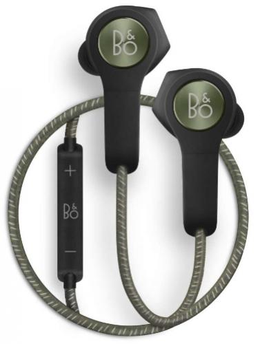 Bang & Olufsen BeoPlay H5 Moss Green