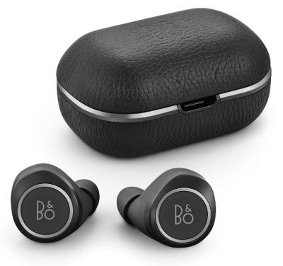 Bang & Olufsen BeoPlay E8 2.0 Black
