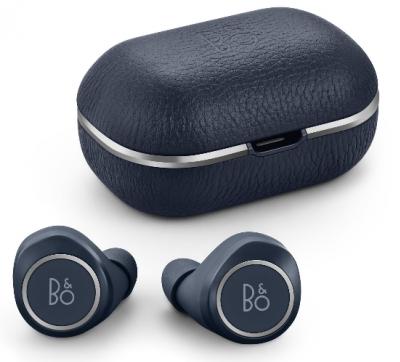 Bang & Olufsen BeoPlay E8 2.0 Indigo Blue