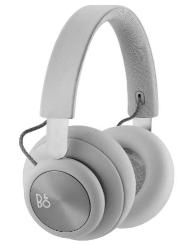 Bang & Olufsen BeoPlay H4 Charcoal Grey