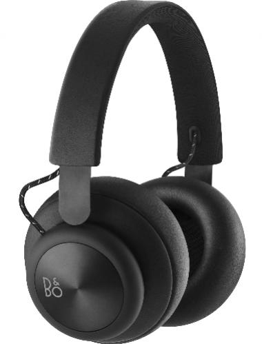 Bang & Olufsen BeoPlay H4 Black