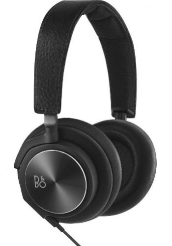 Bang & Olufsen BeoPlay H6 2nd gen. Black