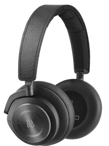 Bang & Olufsen BeoPlay H9i Black
