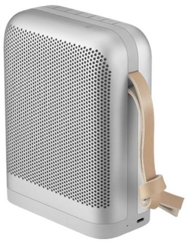 Bang & Olufsen BeoPlay P6 Natural