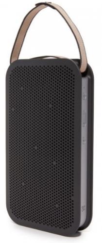 Bang & Olufsen BeoPlay A2 Active Stone Grey