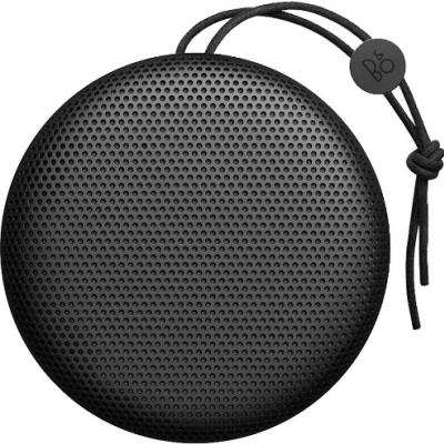 Bang & Olufsen BeoPlay A1 Black