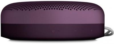 Bang & Olufsen BeoPlay A1 Violet Limited Edition