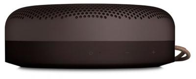 Bang & Olufsen BeoPlay A1 Umber Limited Edition