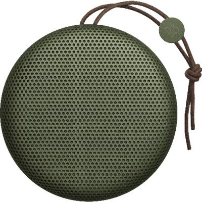 Bang & Olufsen BeoPlay A1 Moss Green