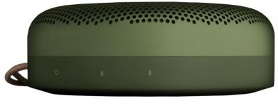 Bang & Olufsen BeoPlay A1 Moss Green