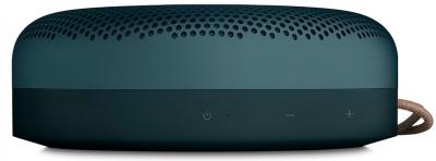 Bang & Olufsen BeoPlay A1 Steel Blue Limited Edition