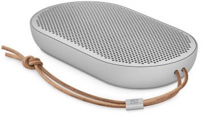 Bang & Olufsen BeoPlay P2 Natural Limited Edition