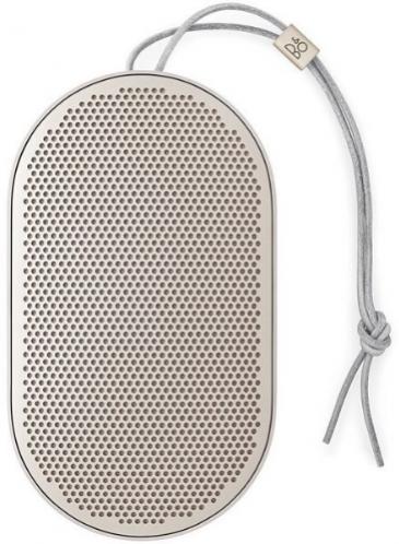 Bang & Olufsen BeoPlay P2 Sand Stone