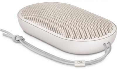 Bang & Olufsen BeoPlay P2 Sand Stone