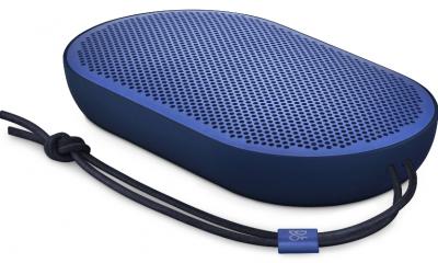 Bang & Olufsen BeoPlay P2 Royal Blue