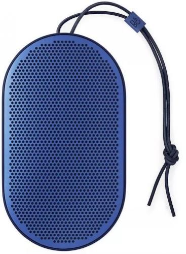 Bang & Olufsen BeoPlay P2 Royal Blue