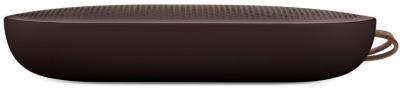 Bang & Olufsen BeoPlay P2 Umber Limited Edition