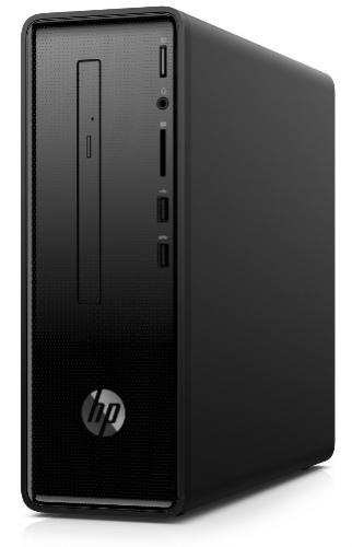 HP Slimline 290-p0001nc