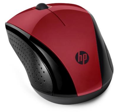 HP Bezdrôtová myš 220