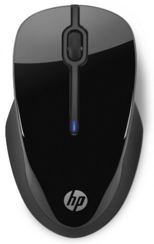 HP Bezdrôtová myš 250