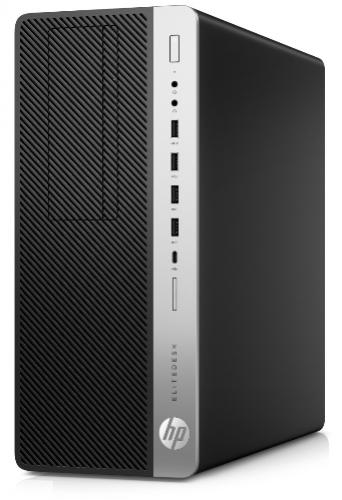 HP EliteDesk 800 G5 MT
