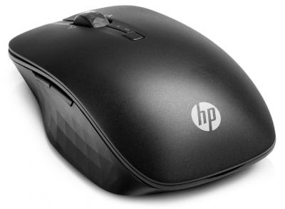 HP Bezdrôtová cestovná myš
