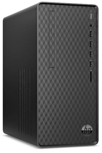 HP Desktop M01-D0012nc