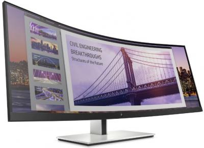 HP S430c Curved Ultrawide