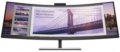HP S430c Curved Ultrawide