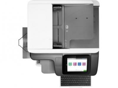 HP Color LaserJet Enterprise M776zs