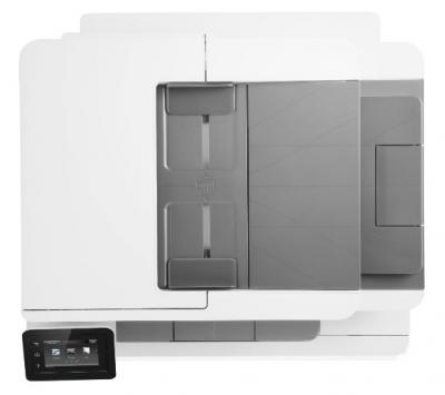 HP Color LaserJet Pro M283fdn