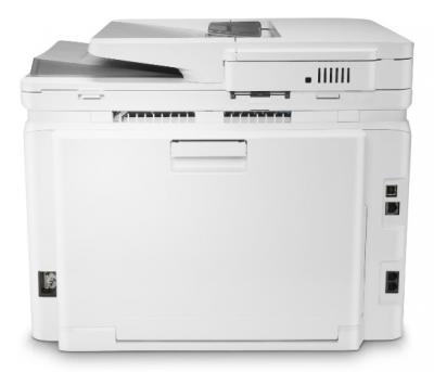 HP Color LaserJet Pro M283fdn