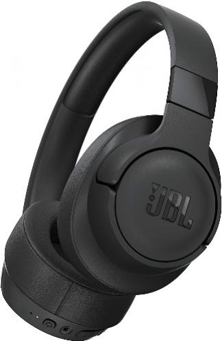 JBL T700BT Black