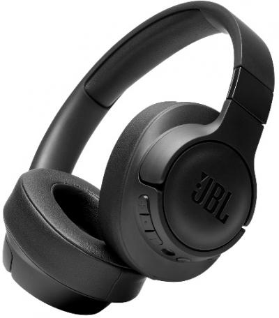 JBL Tune 750BTNC Black
