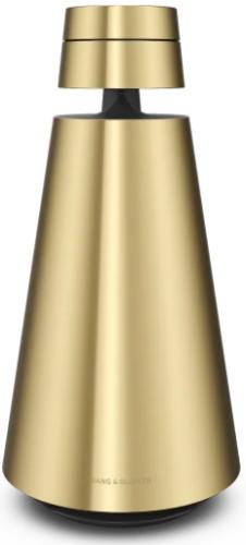 Bang & Olufsen BeoSound 1 Brass Tone