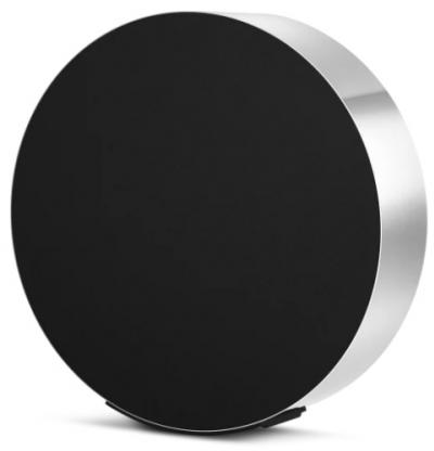 Bang & Olufsen BeoSound Edge Silver