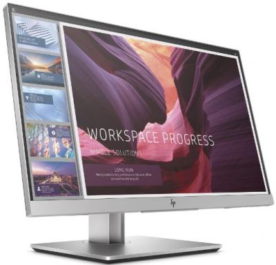 HP EliteDisplay E223d dokovací monitor