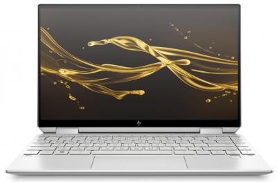 HP Spectre x360 13-aw0110nc Natural Silver