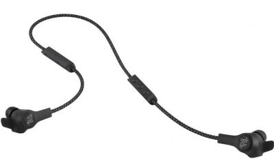 Bang & Olufsen BeoPlay E6 Black