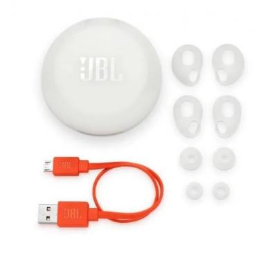 JBL Free White