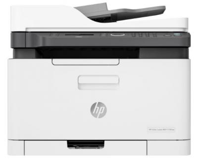 HP Color LaserJet 179fnw