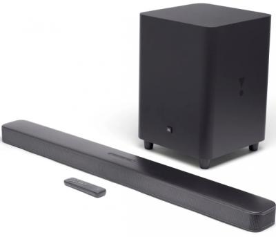 JBL Bar 5.1 Surround soundbar