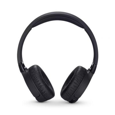 JBL Tune 600BTNC slúchadlá čierne