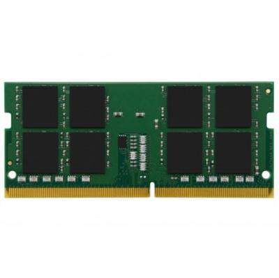 KINGSTON 32GB DDR4-3200 SO-DIMM dedicated
