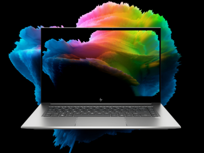 HP ZBook Create