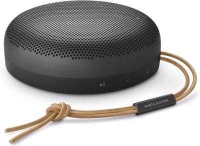 Bang & Olufsen Beosound A1 2nd Gen Black Anthracite