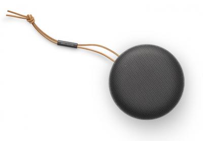 Bang & Olufsen Beosound A1 2nd Gen Black Anthracite
