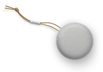 Bang & Olufsen BeoPlay A1 2nd Gen Grey Mist