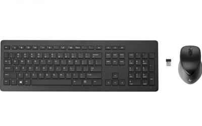 HP MK950 Set klávesnica myš CZ