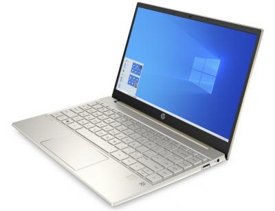 HP Pavilion 13-bb0000nc Warm Gold